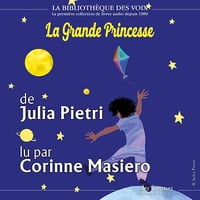 La Grande Princesse - Julia Pietri (2024)