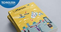 LeMarson 2017 - La référence des tendances technologiques
