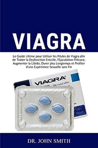 Viagra - Dr. John Smith (2022)