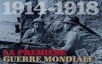 La 1ère Guerre Mondiale (90 epubs)