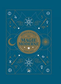 Rituels et secrets de magie moderne - Marc Neu (2022)