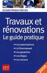 Travaux et renovations - Sylvie Dibos-Lacroux