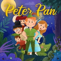 Peter Pan, Camille de Peretti