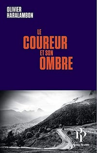 Le coureur et son ombre - Olivier Haralambon