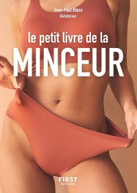 Jean-Paul Blanc - Le Petit Livre de la minceur (2025)