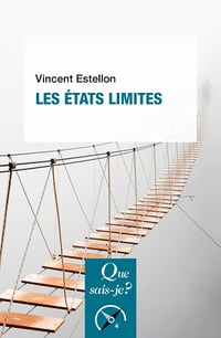 Les États limites - Vincent Estellon (2023)