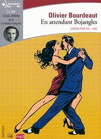 En attendant Bojangles - Olivier Bourdeaut 2016