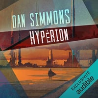 Dan Simmons - Hypérion (2017)