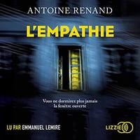 Antoine Renand - L'Empathie - 2019