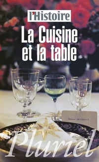 La Cuisine et la Table - Collectif
