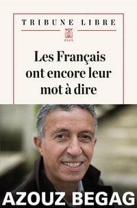 Les Français ont encore leur mot à dire - Azouz Begag (2022)
