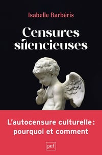 Censures silencieuses - Isabelle Barbéris (2024)