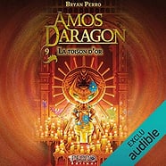 Bryan Perro - Amos Daragon Tome 1 A 13