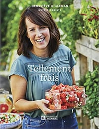 Tellement frais - Geneviève O'Gleman (2023)