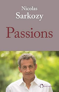 Passions de Nicolas Sarkozy (2019)