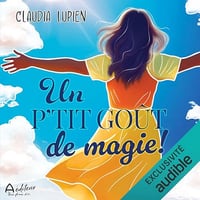 Claudia Lupien - Un p'tit goût de magie [2026]
