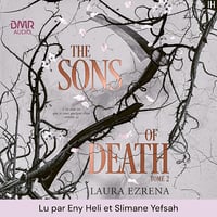 The Sons of Death: The Sons of Death, Tome 2 - Laura Ezrena (2025)