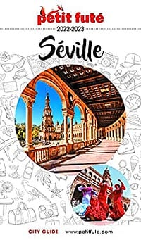 Guide Séville 2022-2023 Petit Futé (2022)