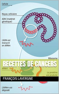 François Lavergne - Recettes de Cancers (2025)