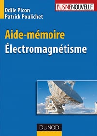 Aide-mémoire - Electromagnétisme