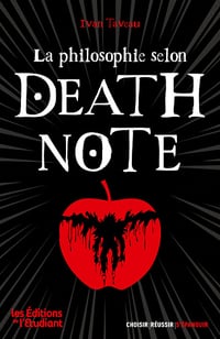 La philosophie selon Death Note - Ivan Taveau (2025)