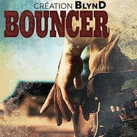Bouncer: L'intégrale - Alejandro Jodorowsky (2023)