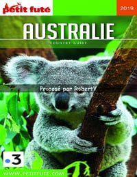 Petit Futé - Country Guide - Australie 2019