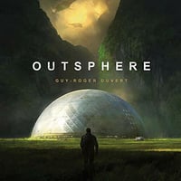 Outsphere T1 - Guy-Roger Duvert