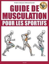 Guide de musculation pour les sportifs - Michael Gundill