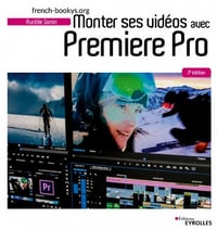 Monter ses vidéos avec Premiere Pro - Aurélie Gonin (2020)