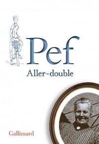 Aller-double - Pef (2021)
