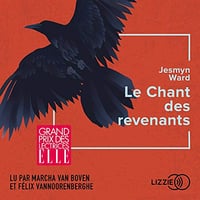 Jesmyn Ward - Le Chant des revenants [2020]