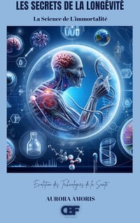 Aurora Amoris - Les Secrets de la Longévité: La Science de L'immortalité (2025)