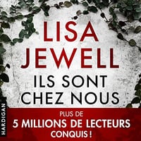 Ils sont chez nous - Lisa Jewell (2021)