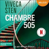 Chambre 505 - Viveca Sten (2025)