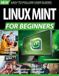 Linux Mint for Beginners - 2020