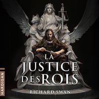 La Justice des Rois: L'Empire du Loup, Vol. 1 - Richard Swan (2026)