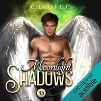 Moonlight Shadows 3.5 - Charm L.C (2025)