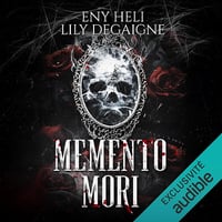 Memento Mori - Lily Degaigne (2025)