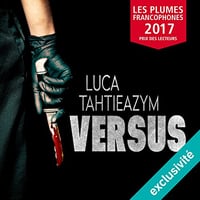Luca Tahtiezym - Versus [2017]