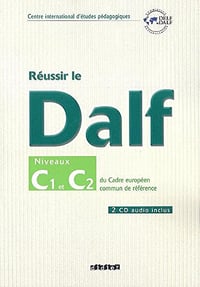 Reussir Le Delf Dalf