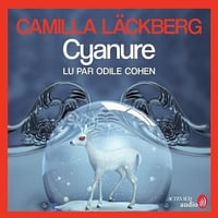 Cyanure - Camilla Läckberg (2023)