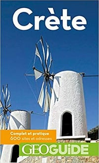 Crète - Sophie Launay et Martin Angel (2020)