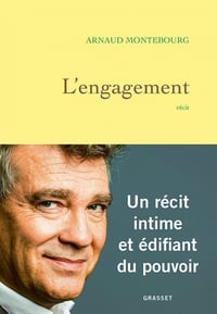 L'engagement - Arnaud Montebourg (2020)