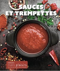 Sauces et trempettes - Les Malins (2025)
