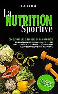 Kevin Rougé - LA NUTRITION SPORTIVE (2022)