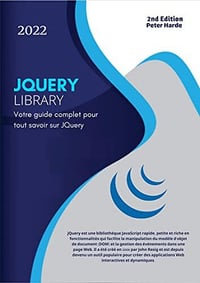 Peter Harde - JQuery (2022)