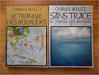 Le triangle des Bermudes : Les deux tomes complets - Charles Berlitz