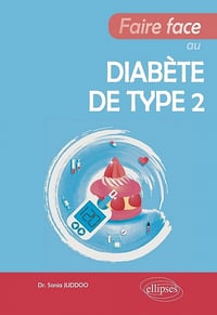 Faire face au diabète de type 2 - Sonia Juddoo (2022)