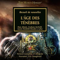 L'Âge des Ténèbres: The Horus Heresy (French Edition), Band 16 - Christian Dunn (2026)
